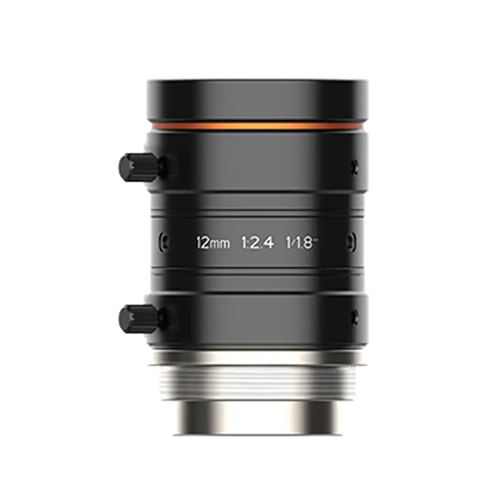HikRobot Objektiv MVL-HF1224M-10MP