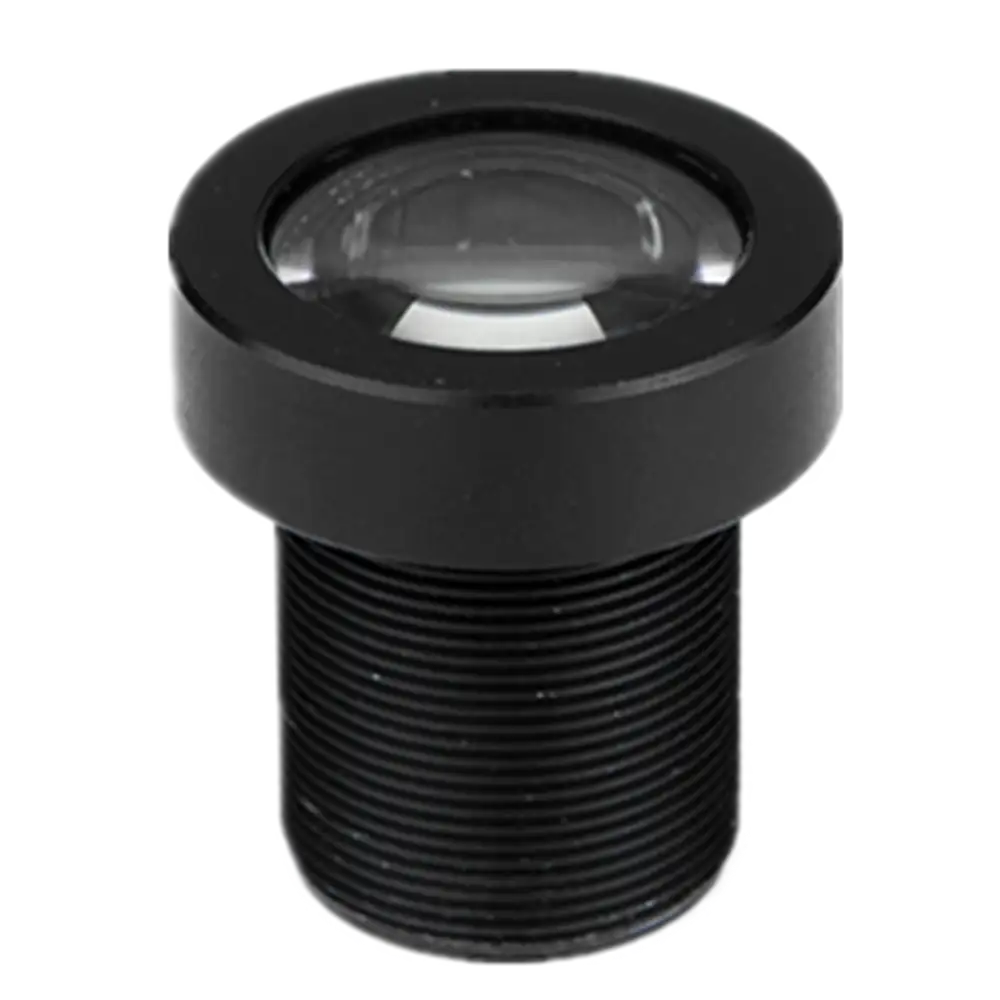 HikRobot M12-Objektiv MVL-HF1228-05S