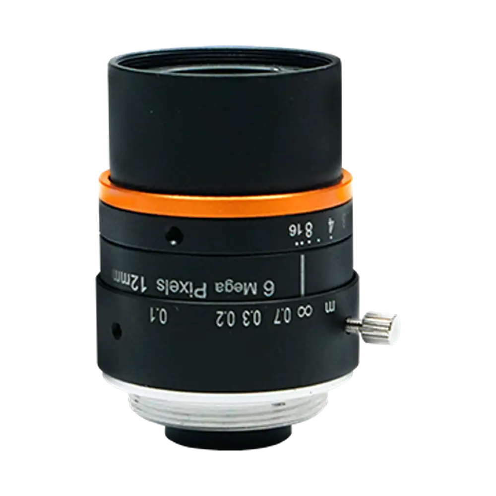 HikRobot Objektiv MVL-HF1228M-6MPE