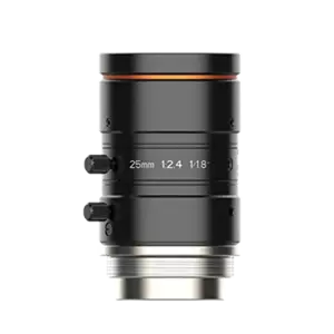 HikRobot Objektiv MVL-HF2524M-10MP