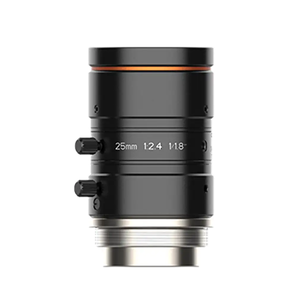 HikRobot Objektiv MVL-HF2524M-10MP