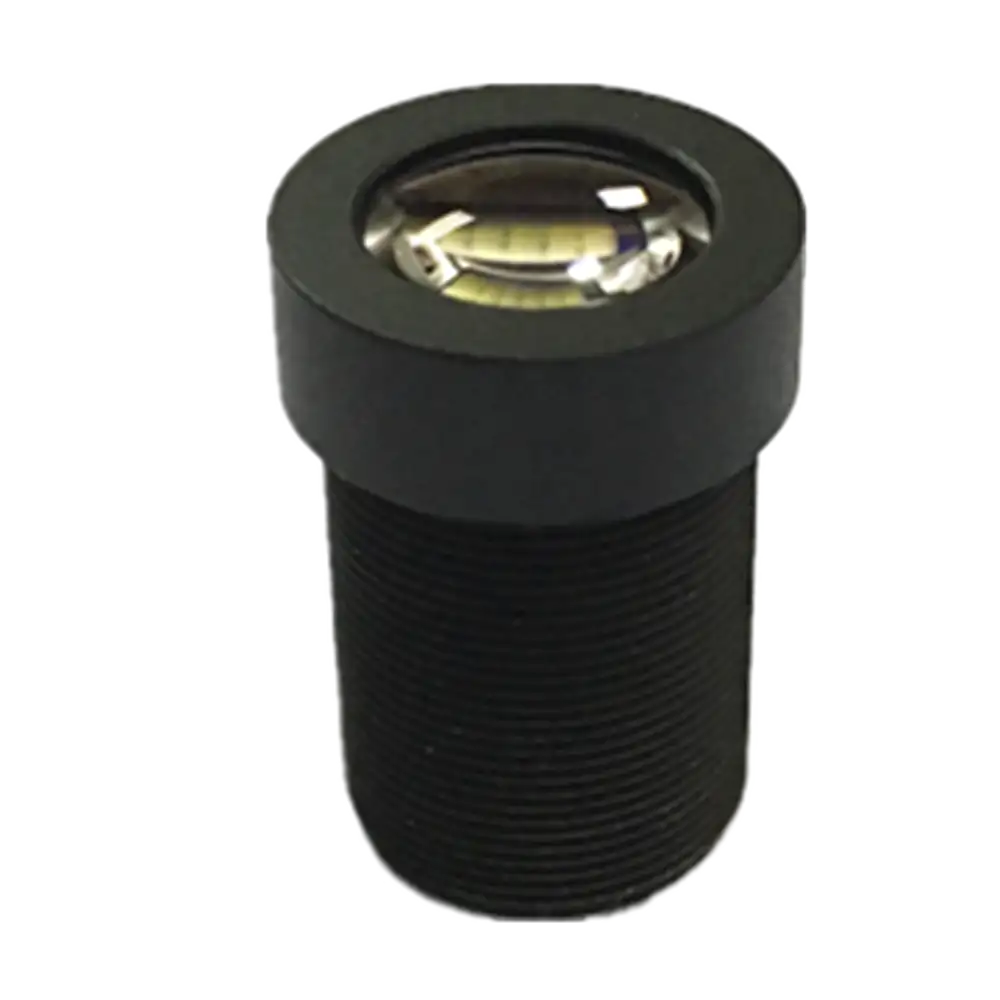 HikRobot M12-Objektiv MVL-HF2528-05S