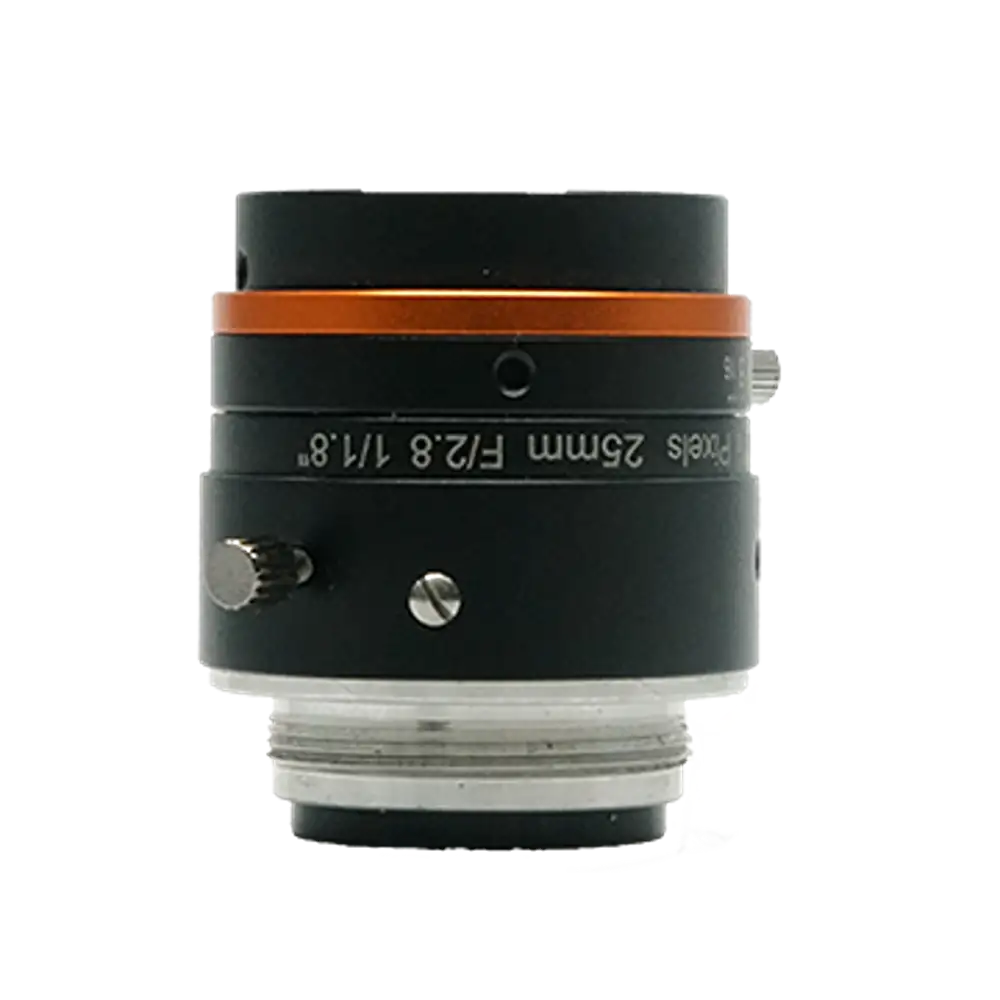 HikRobot Objektiv MVL-HF2528M-6MPE