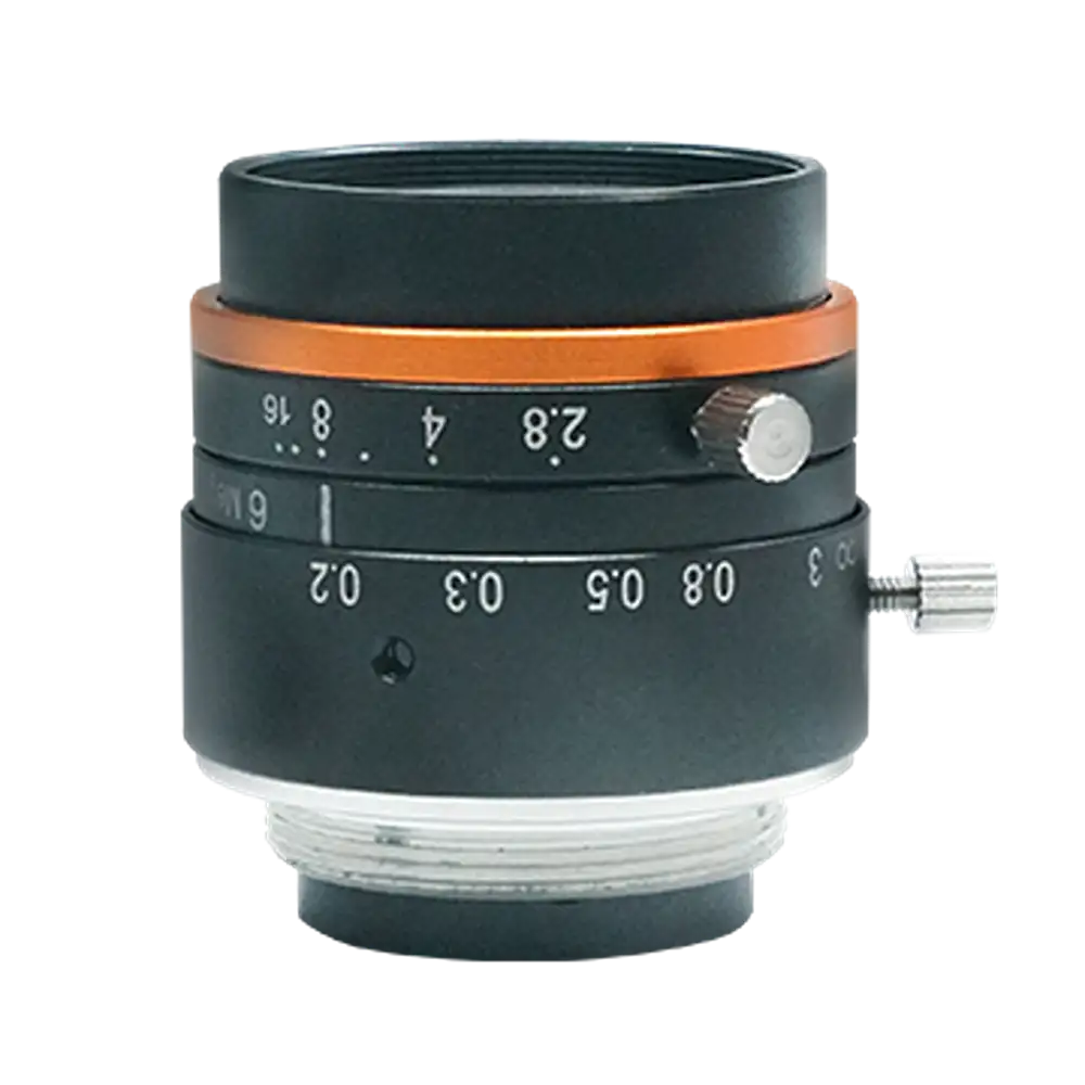 HikRobot Objektiv MVL-HF3028M-6MPE