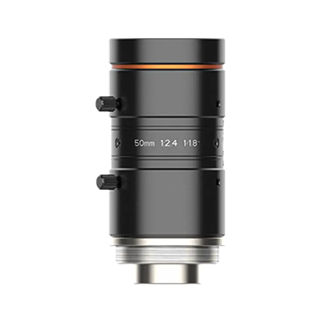 HikRobot Objektiv MVL-HF5024M-10MP