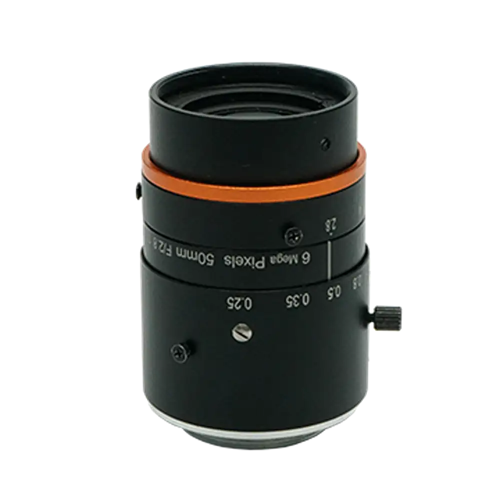 HikRobot Objektiv MVL-HF5028M-6MPE