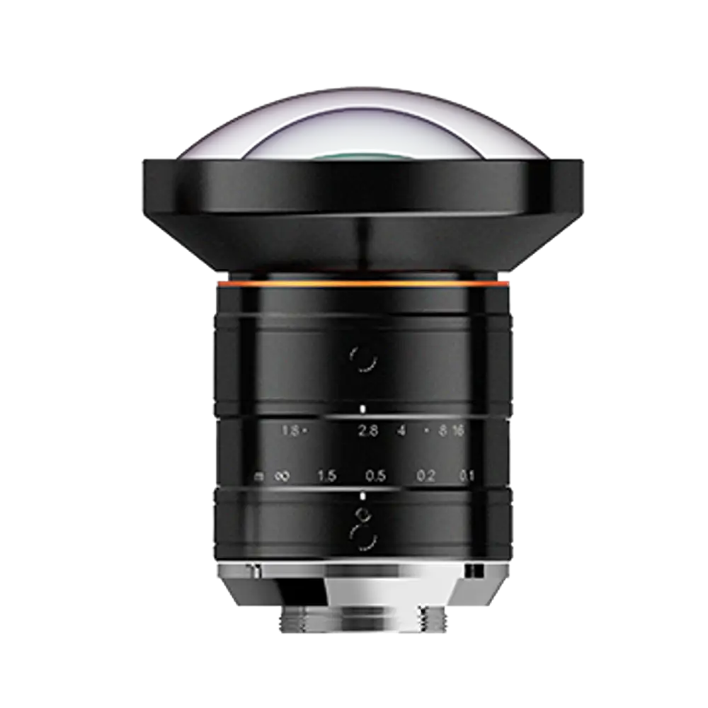 HikRobot Objektiv MVL-KF0618M-12MPE