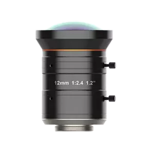 HikRobot Objektiv MVL-KF1224M-25MP