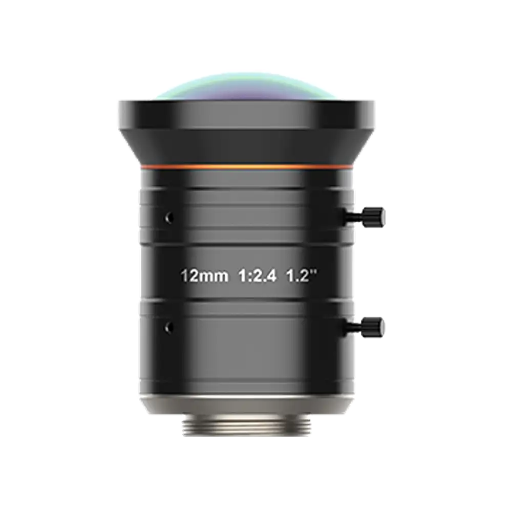 HikRobot Objektiv MVL-KF1224M-25MP