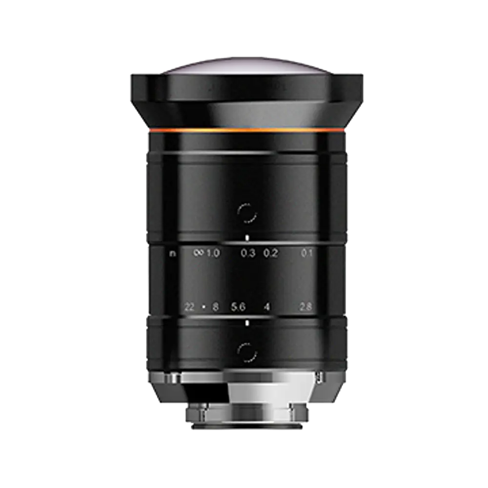 HikRobot Objektiv MVL-KF1228M-12MPE