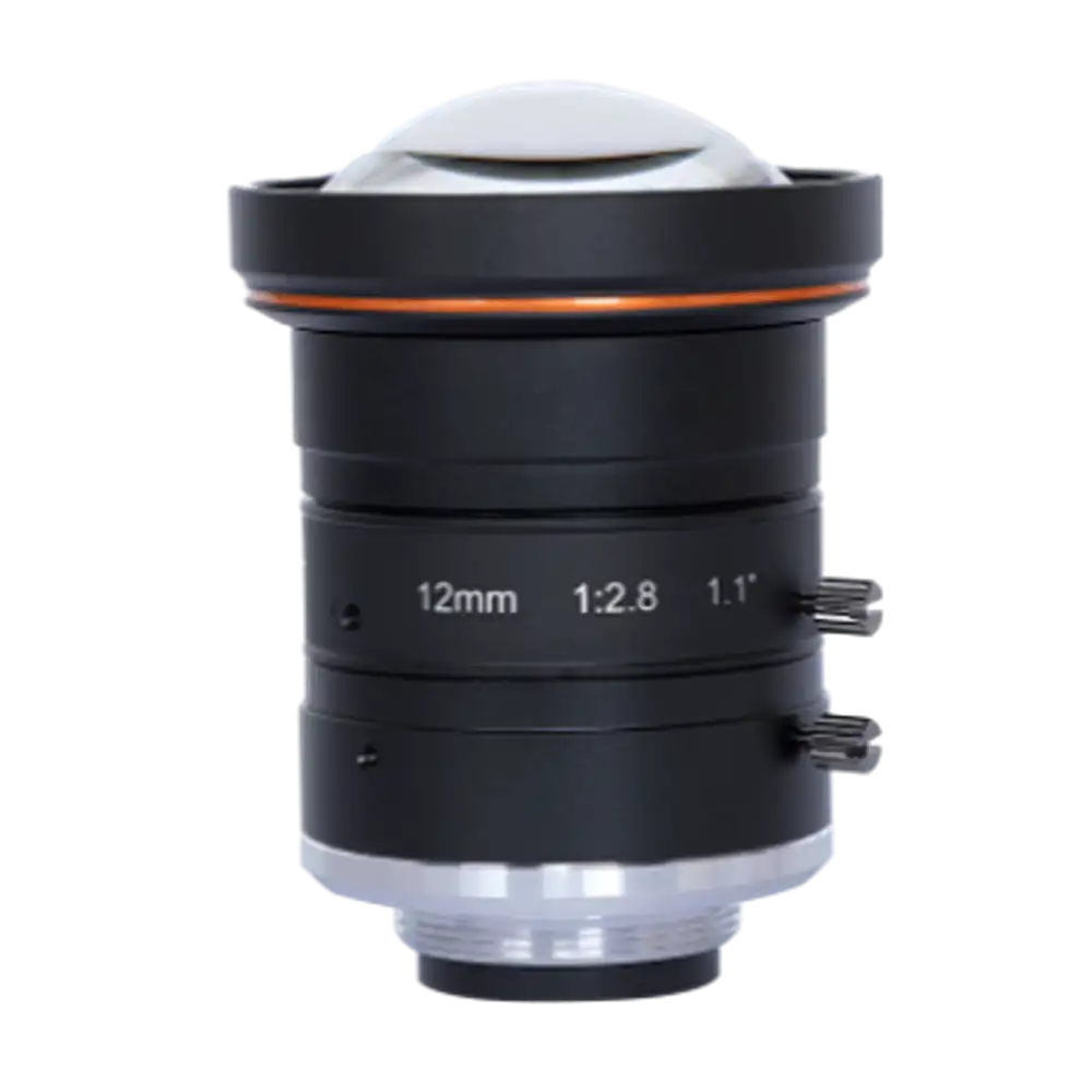 HikRobot Objektiv MVL-KF1228M-12MP