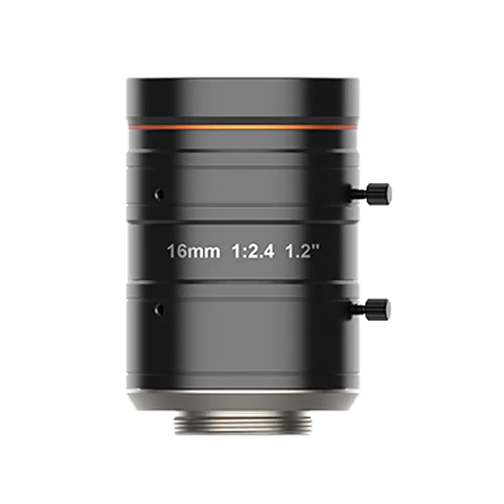 HikRobot Objektiv MVL-KF1624M-25MP