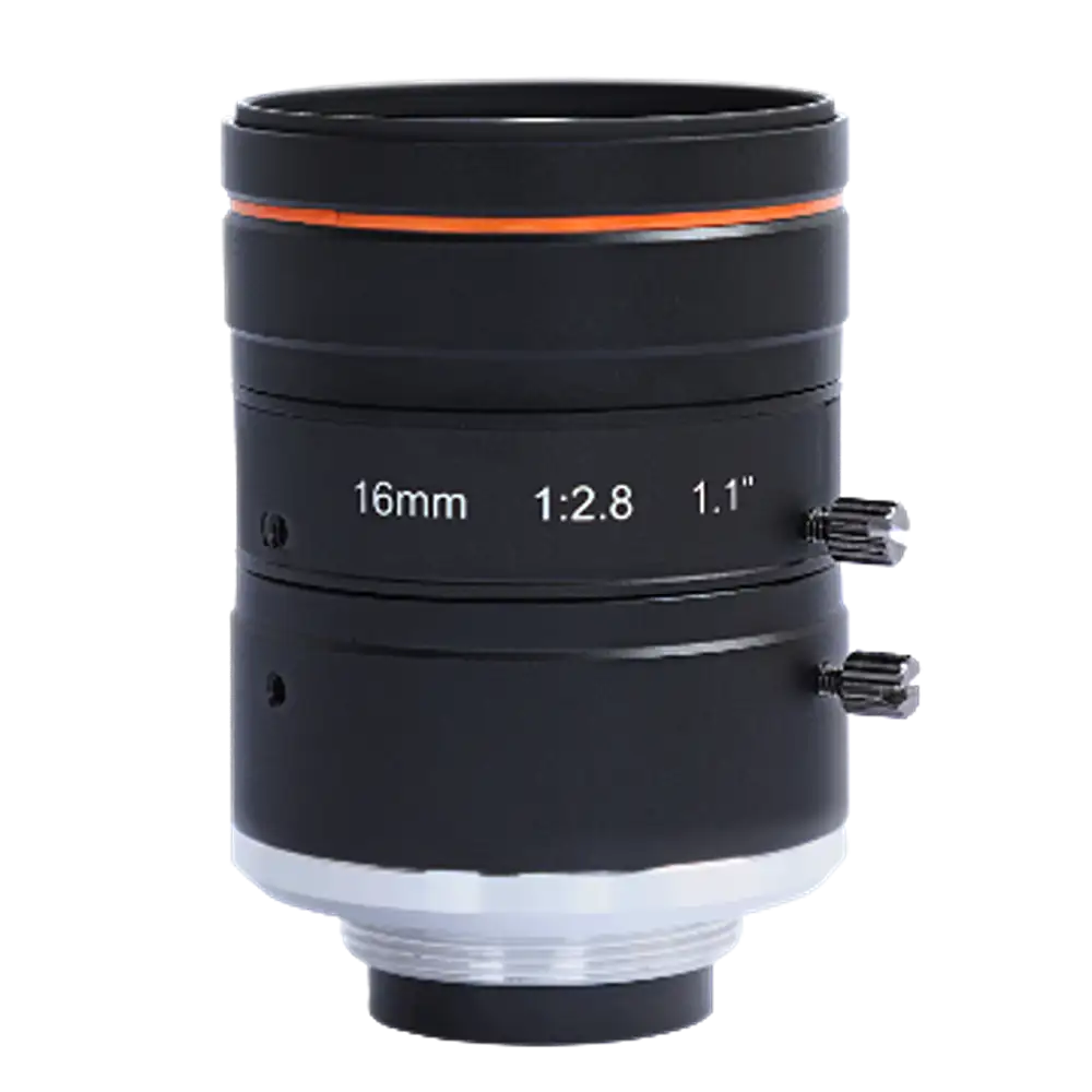 HikRobot Objektiv MVL-KF1628M-12MP