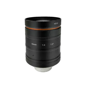 HikRobot Objektiv MVL-KF1640-25MP