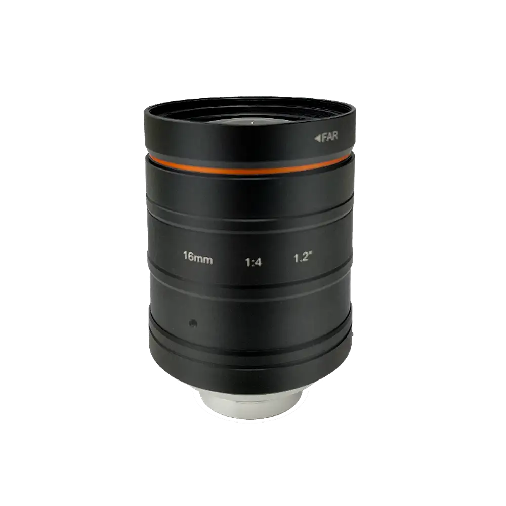 HikRobot Objektiv MVL-KF1640-25MP