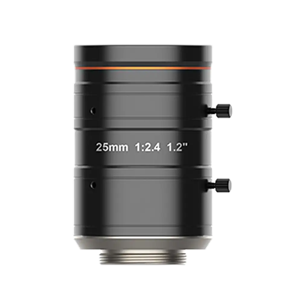 HikRobot Objektiv MVL-KF2524M-25MP
