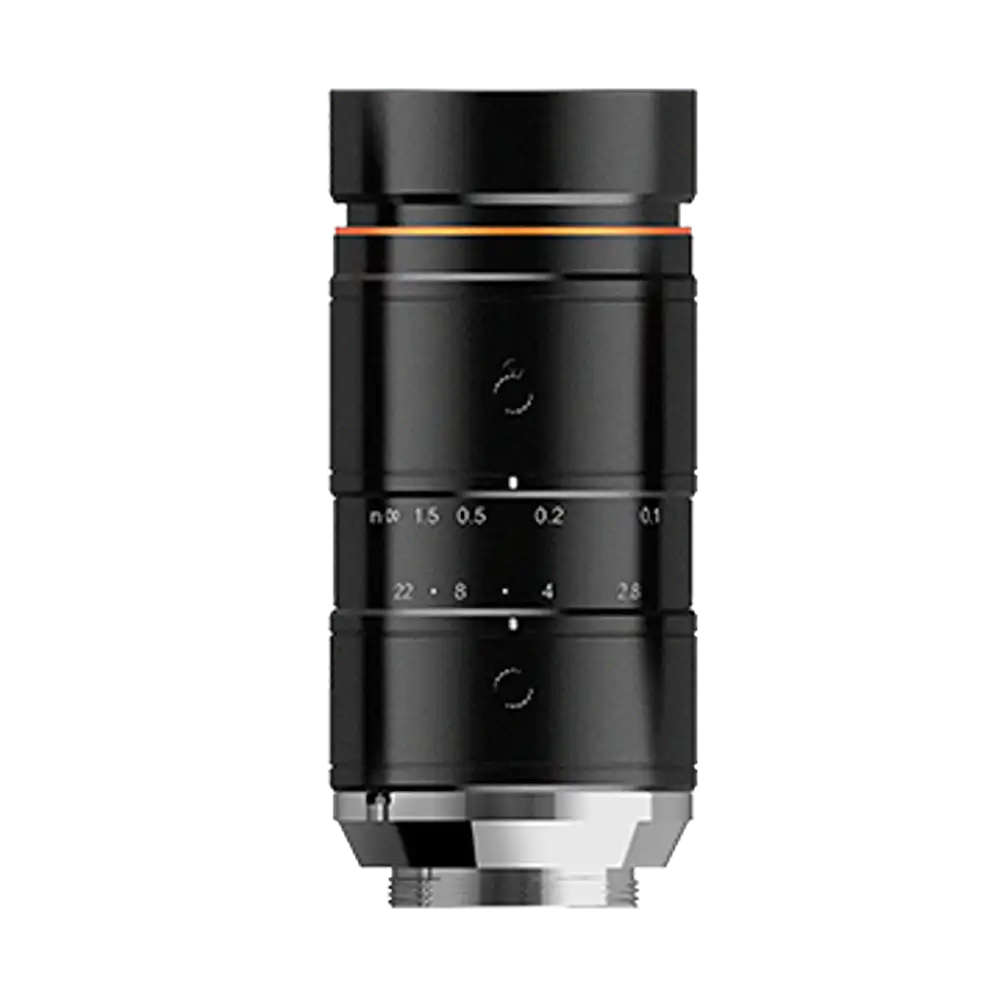 HikRobot Objektiv MVL-KF2528M-12MPE