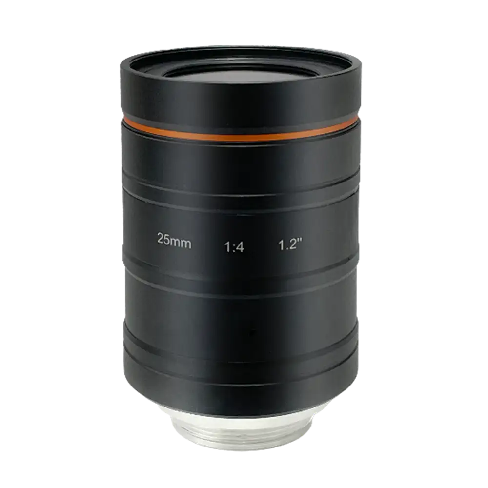 HikRobot Objektiv MVL-KF2540-25MP