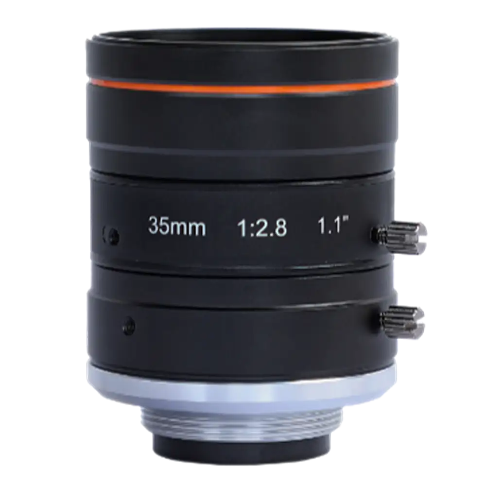 HikRobot Objektiv MVL-KF3528M-12MP