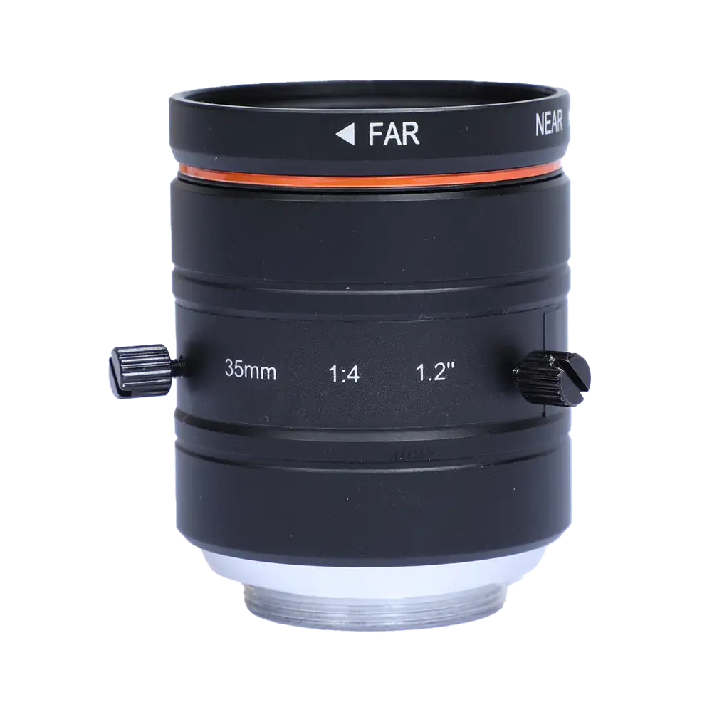 HikRobot Objektiv MVL-KF3540-25MP