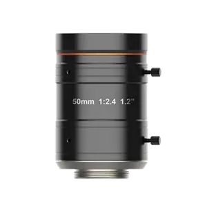 HikRobot Objektiv MVL-KF5024M-25MP