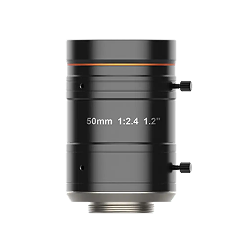 HikRobot Objektiv MVL-KF5024M-25MP