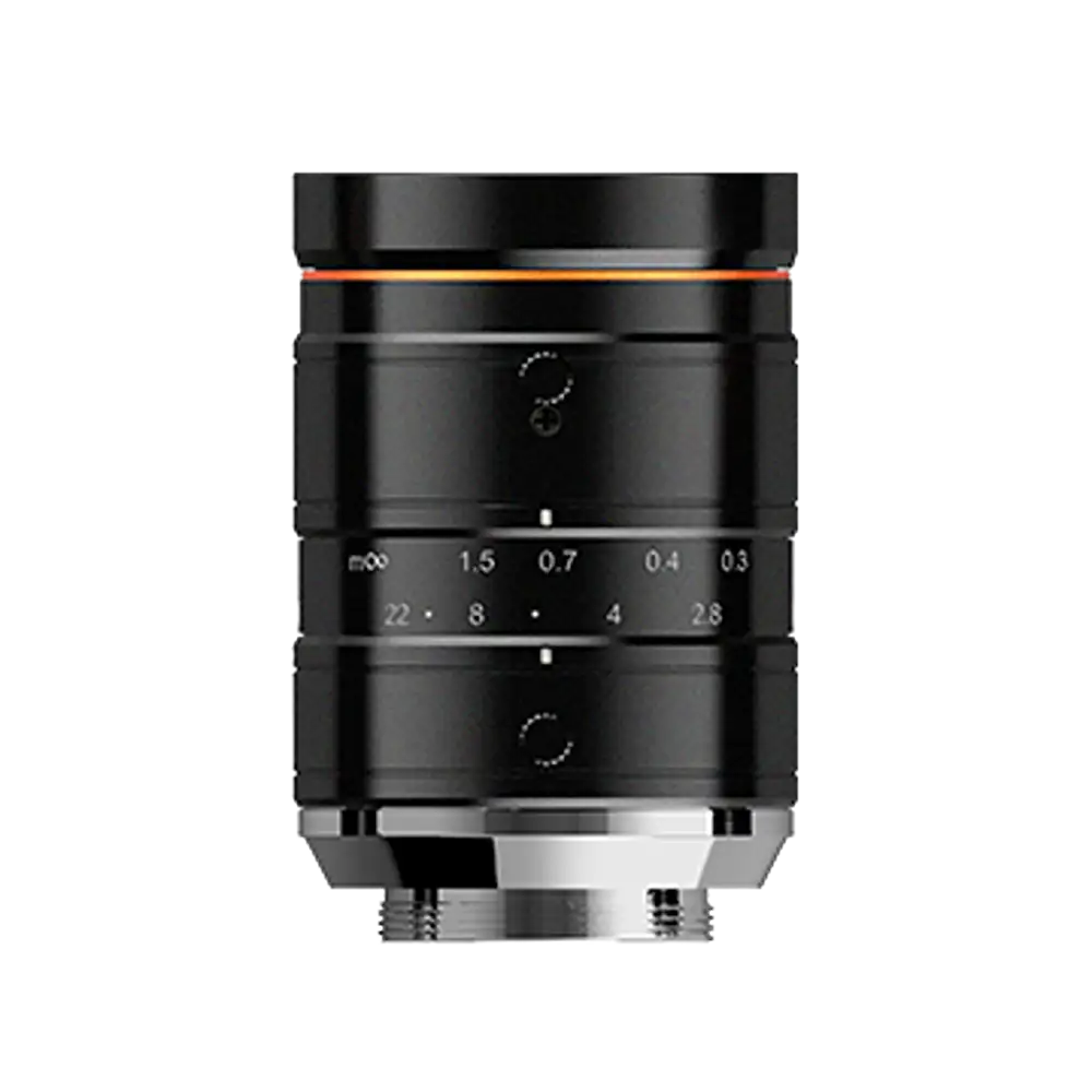 HikRobot Objektiv MVL-KF5028M-12MPE