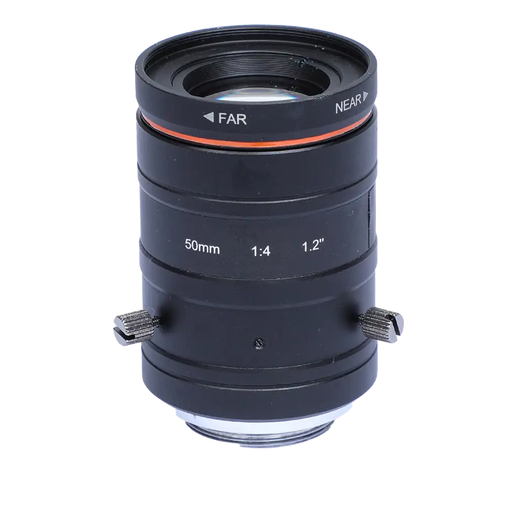 HikRobot Objektiv MVL-KF5040-25MP