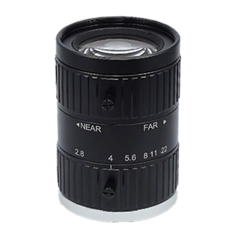 HikRobot Objektiv MVL-KF7528M-12MP