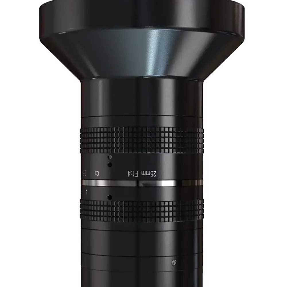 HikRobot Objektiv MVL-LF2540M-M58-65MP