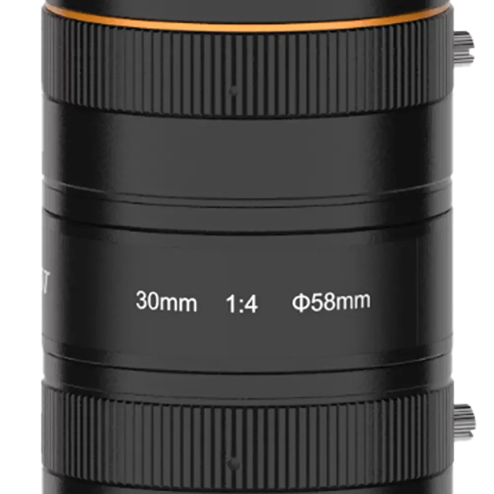 HikRobot Objektiv MVL-LF3040M-005-M72