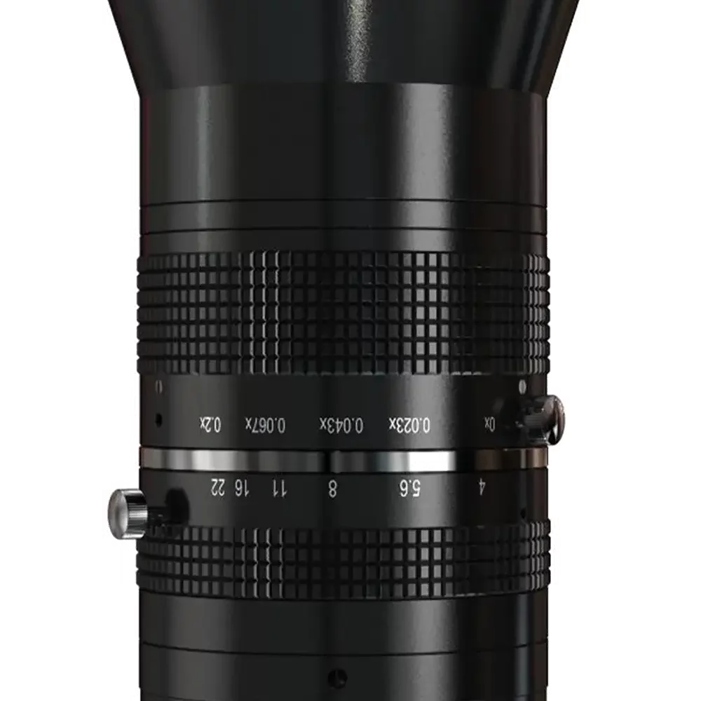 HikRobot Objektiv MVL-LF3540M-M58-65MP