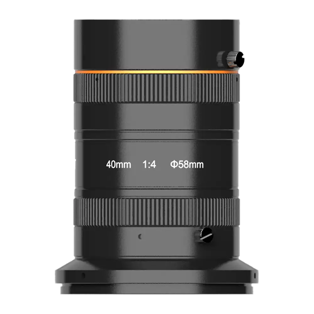 HikRobot Objektiv MVL-LF4040M-01-M72