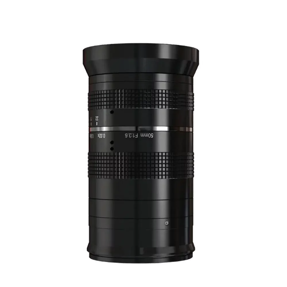 HikRobot Objektiv MVL-LF5036M-M58-65MP