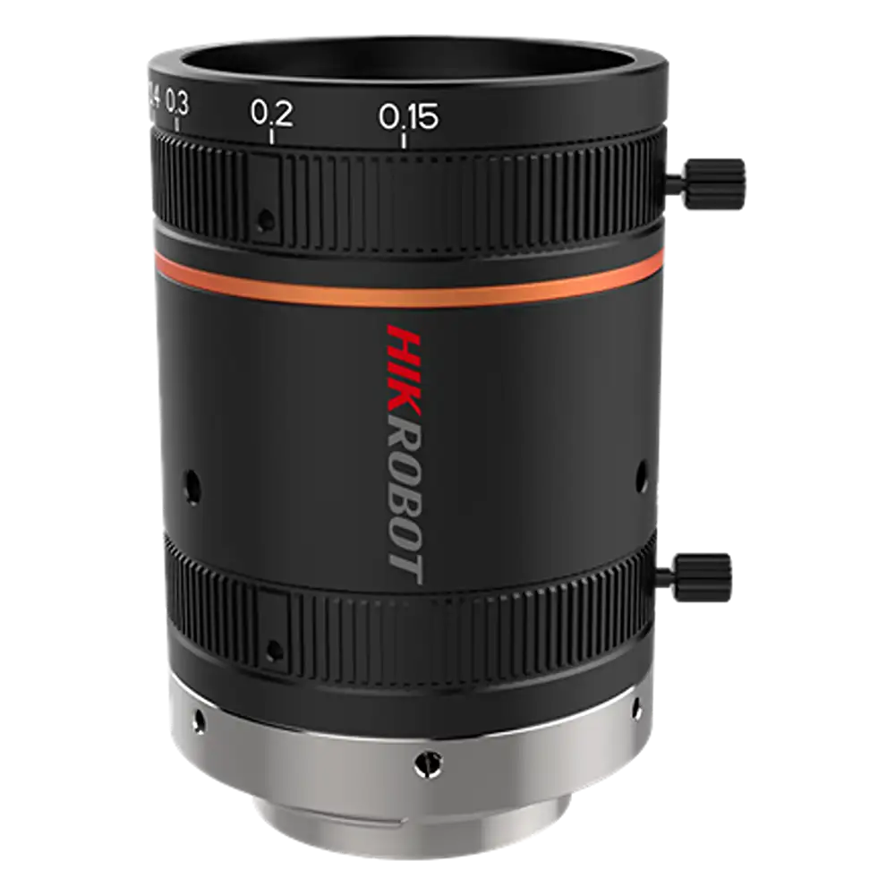 HikRobot Objektiv MVL-LF5040M-F