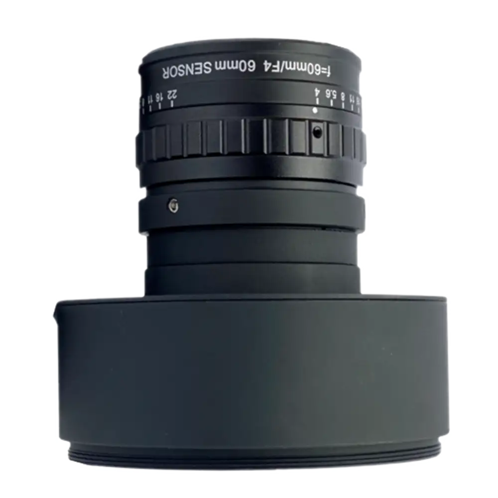 HikRobot Objektiv MVL-LF6040M-0168V-M72
