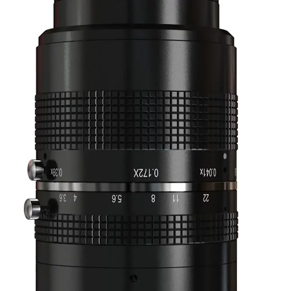 HikRobot Objektiv MVL-LF8036M-M58-65MP