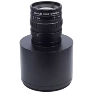 HikRobot Objektiv MVL-LF8040M-021V-M72