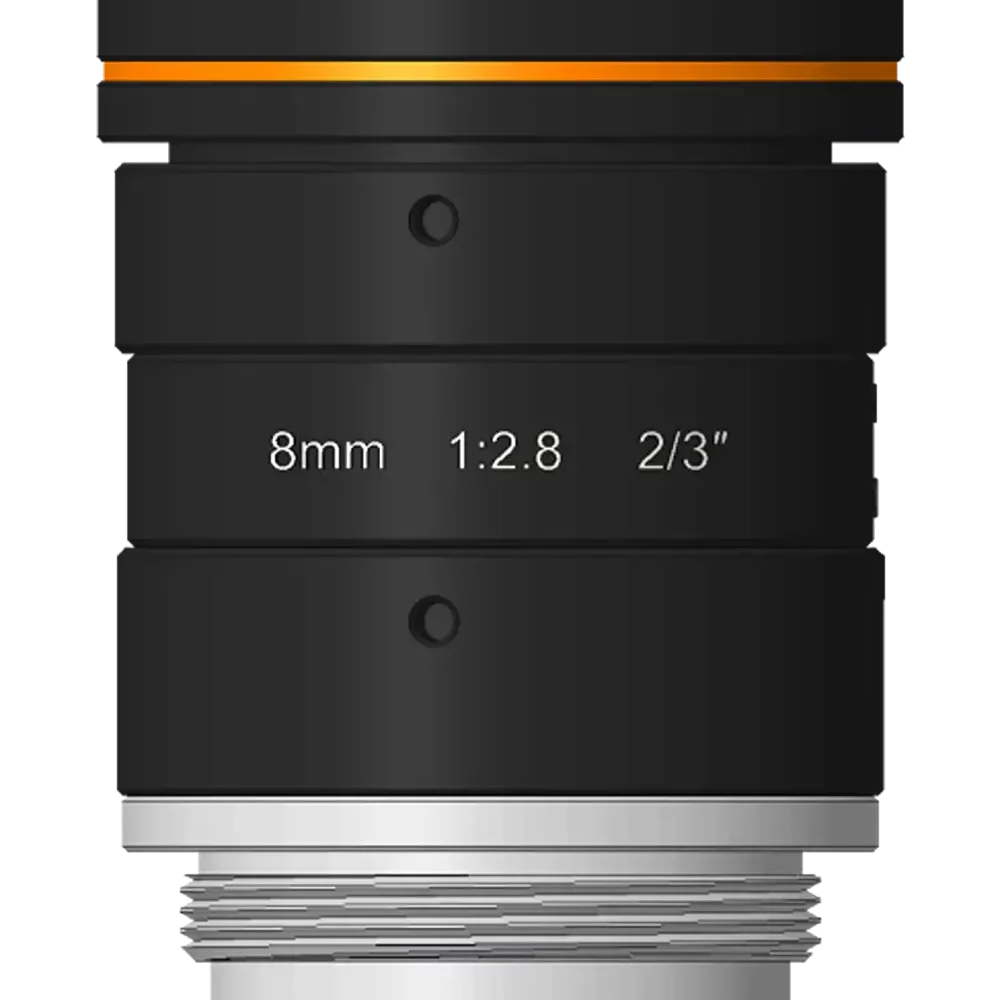 HikRobot Objektiv MVL-MF0828M-10MPE