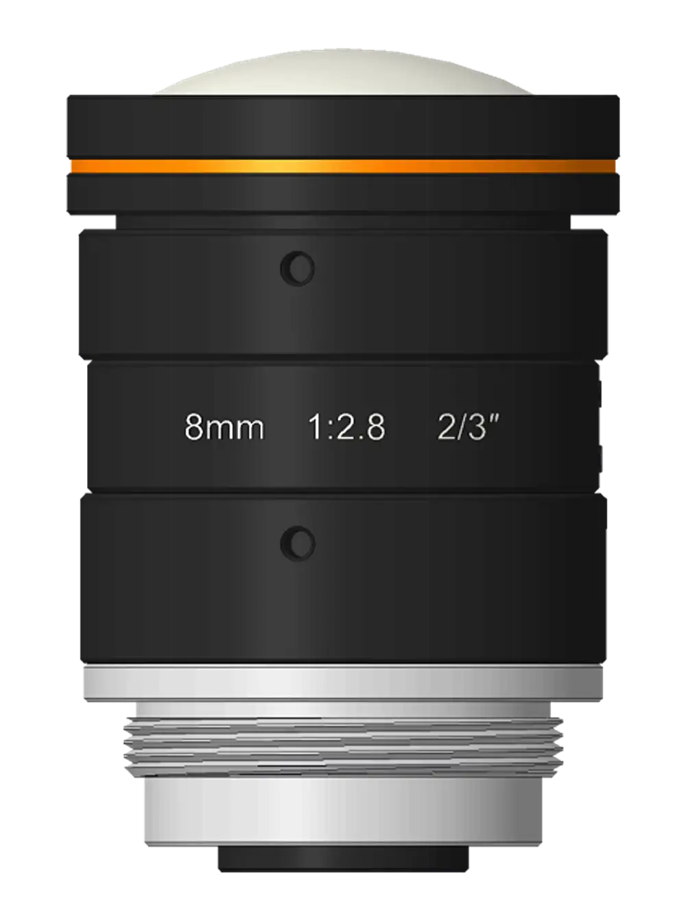 HikRobot Objektiv MVL-MF0828M-10MPE