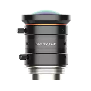 HikRobot Objektiv MVL-MF0828M-8MP
