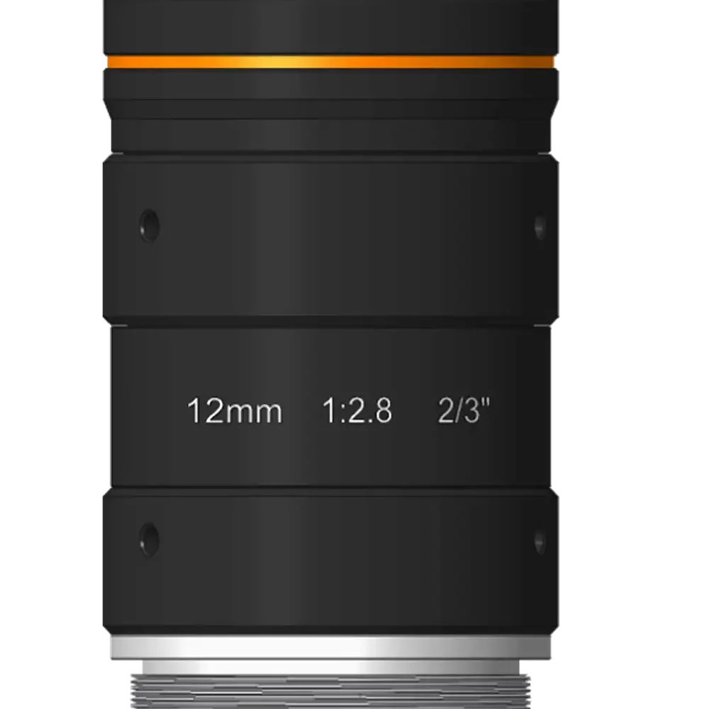 HikRobot Objektiv MVL-MF1228M-10MPE