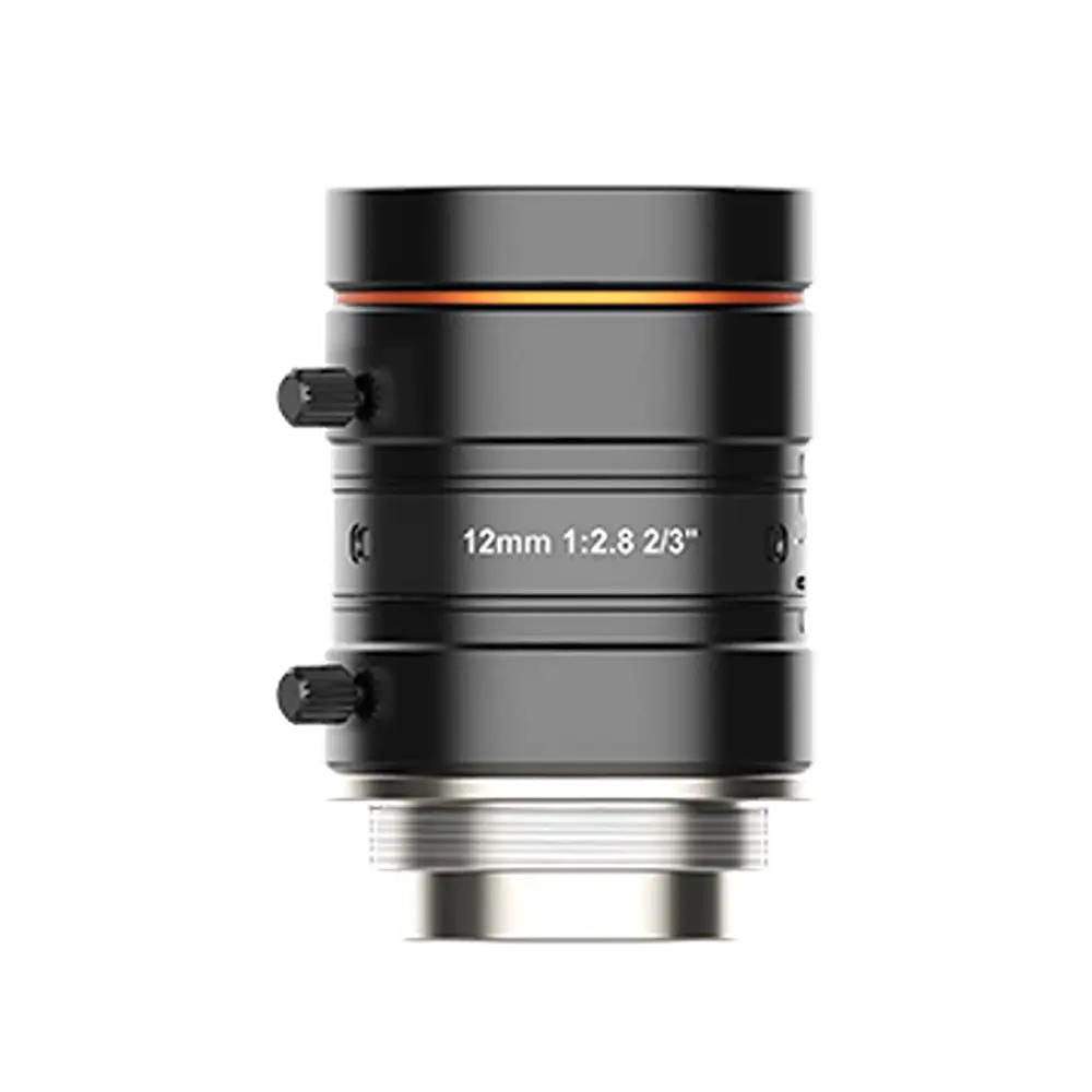 HikRobot Objektiv MVL-MF1228M-8MP