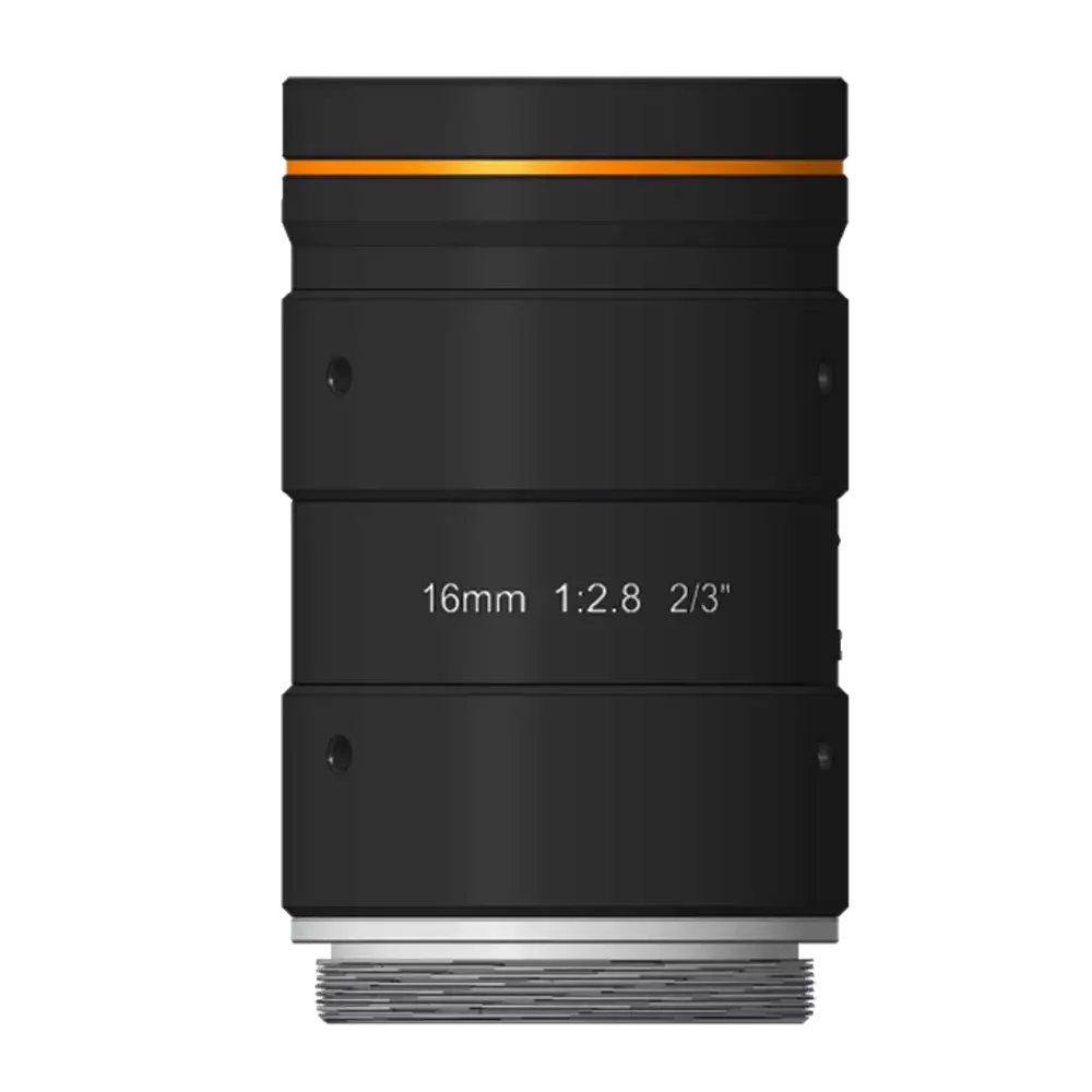 HikRobot Objektiv MVL-MF1628M-10MPE