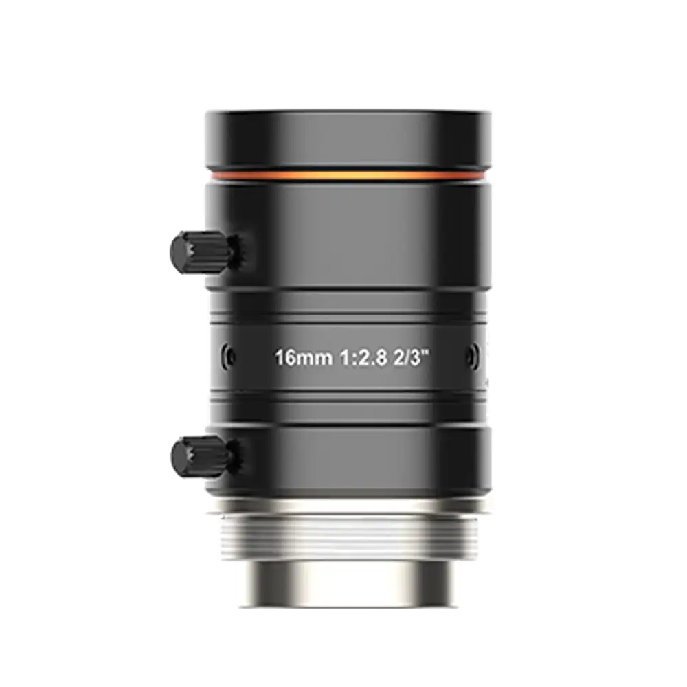 HikRobot Objektiv MVL-MF1628M-8MP