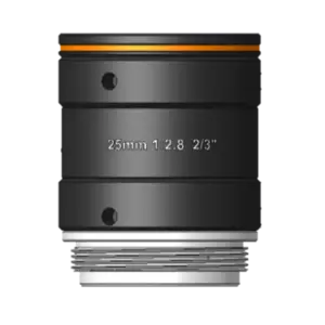 HikRobot Objektiv MVL-MF2528M-10MPE