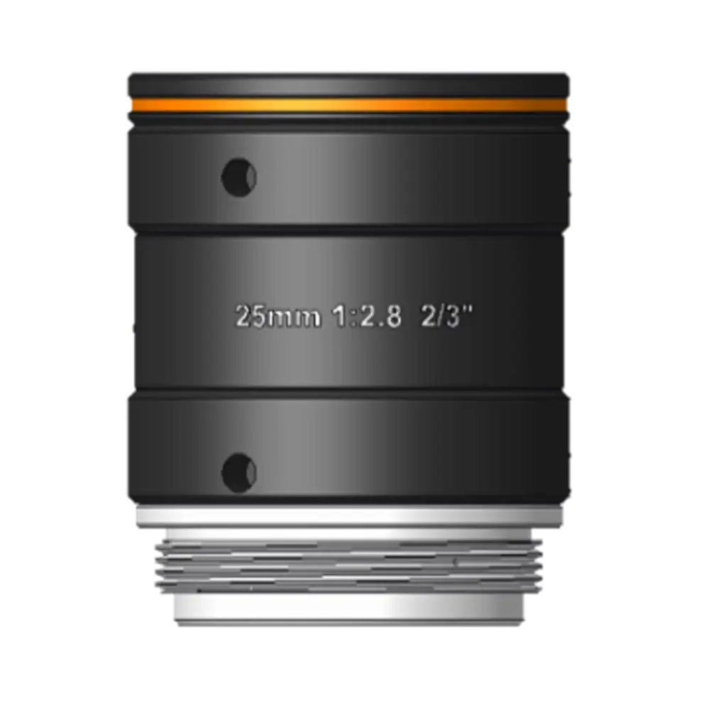 HikRobot Objektiv MVL-MF2528M-10MPE