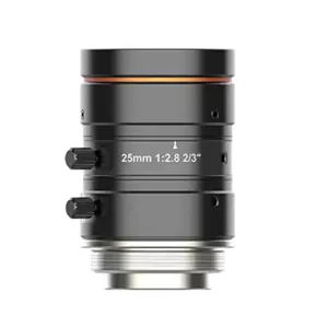 HikRobot Objektiv MVL-MF2528M-8MP
