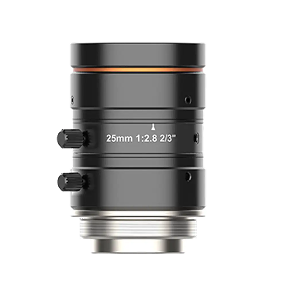 HikRobot Objektiv MVL-MF2528M-8MP