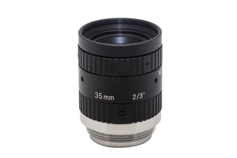 HikRobot Objektiv MVL-MF3518M-5MPE